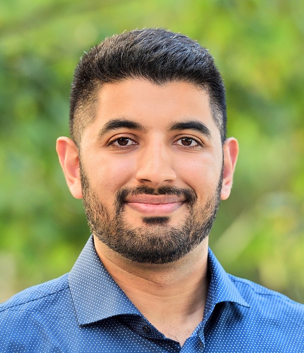 PCS Structural Solutions Promotes Sunny Sidhu to Project Manager - The ...